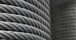 mahadev steel wire ropes