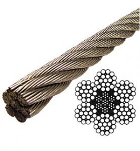 Wire Rope Manufacturer