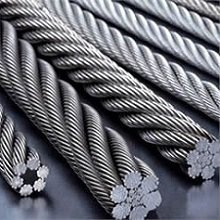 Ss Wire Ropes Manufacturer. Wirerope Works… | by modi ropes | Medium