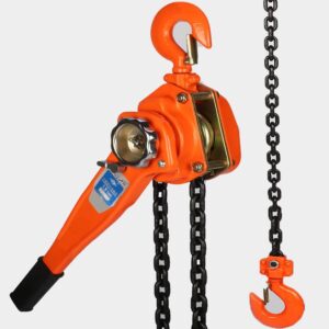 ratchet lever hoist 3