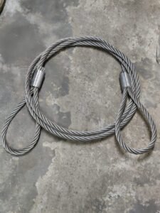 Modi Wire Rope Sling Manufacturer - 10