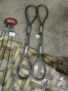 Modi Wire Rope Sling Manufacturer - 13