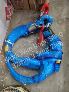 Modi Wire Rope Sling Manufacturer - 15