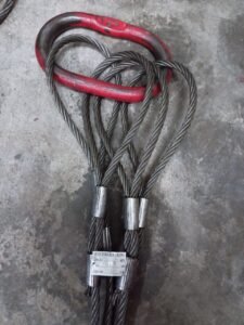 Modi Wire Rope Sling Manufacturer - 16