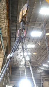 Modi Wire Rope Sling Manufacturer - 17