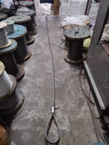 Modi Wire Rope Sling Manufacturer - 18