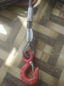 Modi Wire Rope Sling Manufacturer - 19