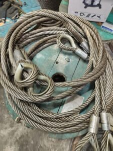 Modi Wire Rope Sling Manufacturer - 2