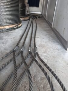 Modi Wire Rope Sling Manufacturer - 22