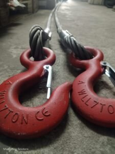 Modi Wire Rope Sling Manufacturer - 23