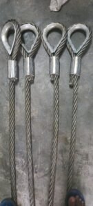 Modi Wire Rope Sling Manufacturer - 24
