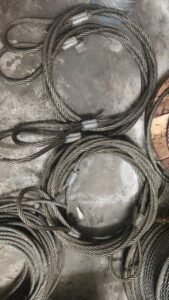 Modi Wire Rope Sling Manufacturer - 25