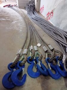 Modi Wire Rope Sling Manufacturer - 26
