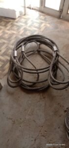 Modi Wire Rope Sling Manufacturer - 27