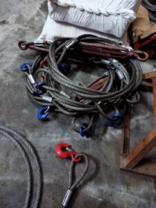 Modi Wire Rope Sling Manufacturer - 28