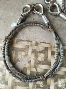 Modi Wire Rope Sling Manufacturer - 29