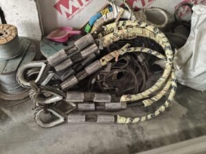 Modi Wire Rope Sling Manufacturer - 3