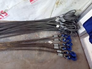 Modi Wire Rope Sling Manufacturer - 31