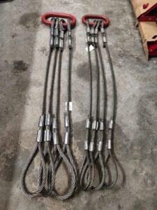 Modi Wire Rope Sling Manufacturer - 32