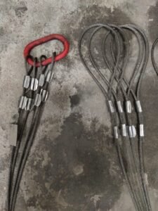 Modi Wire Rope Sling Manufacturer - 34