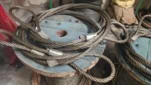 Modi Wire Rope Sling Manufacturer - 36