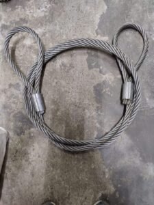 Modi Wire Rope Sling Manufacturer - 39