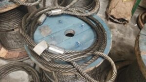 Modi Wire Rope Sling Manufacturer - 4