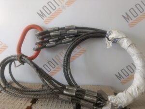 Modi Wire Rope Sling Manufacturer - 40
