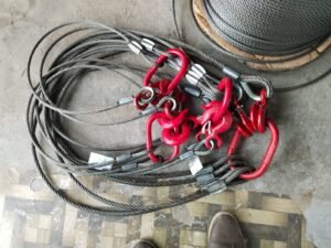 Modi Wire Rope Sling Manufacturer - 41