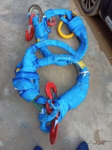 Modi Wire Rope Sling Manufacturer - 42