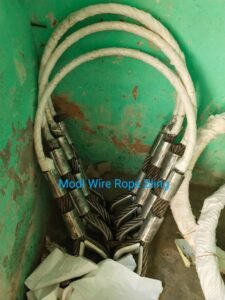 Modi Wire Rope Sling Manufacturer - 43