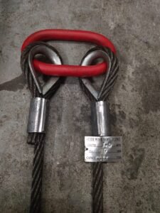 Modi Wire Rope Sling Manufacturer - 44