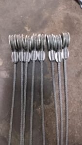 Modi Wire Rope Sling Manufacturer - 6
