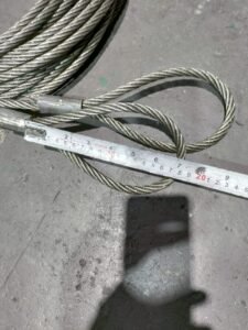 Modi Wire Rope Sling Manufacturer - 7