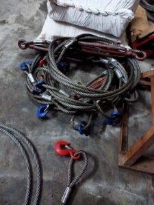 Modi Wire Rope Sling Manufacturer - 8