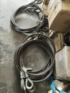Modi Wire Rope Sling Manufacturer - 9