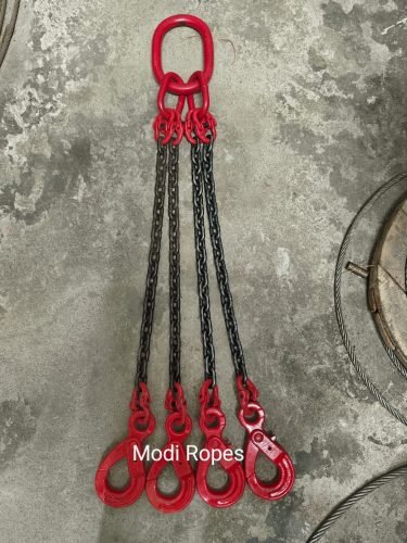 Chain Sling 1