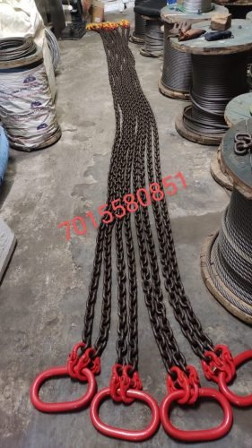 Chain Sling 10