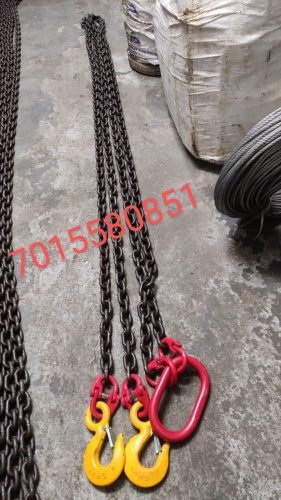Chain Sling 11