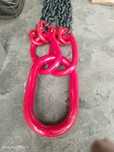 Chain Sling 12