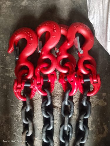 Chain Sling 13