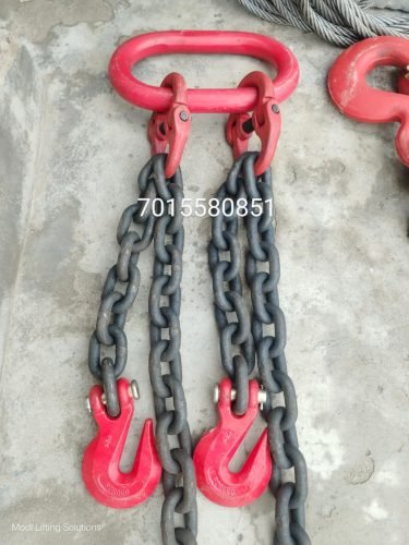 Chain Sling 15