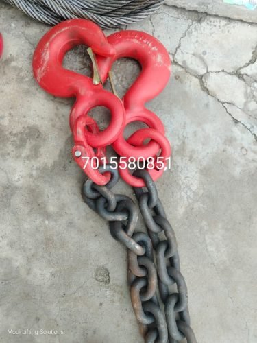 Chain Sling 16