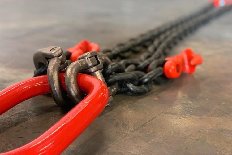 Chain Sling 17