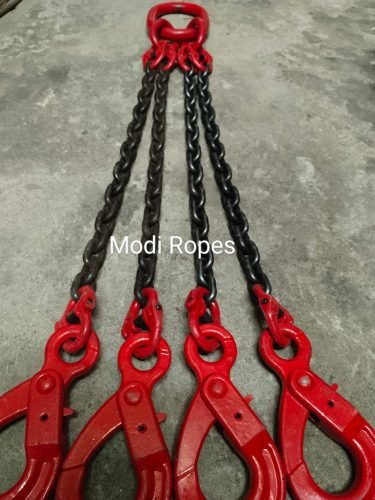 Chain Sling 2