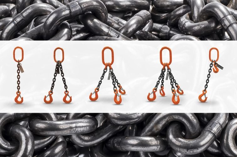 Chain Sling 20