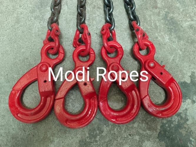 Chain Sling 3