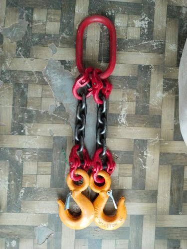 Chain Sling 5