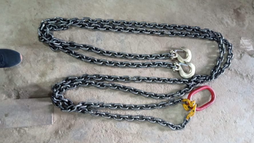 Chain Sling 7