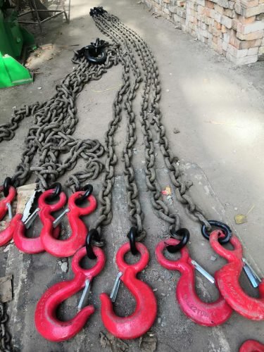 Chain Sling 8